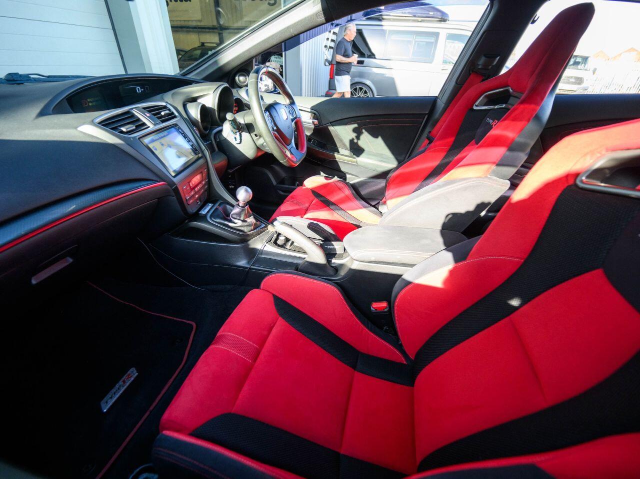 Honda Civic view 21