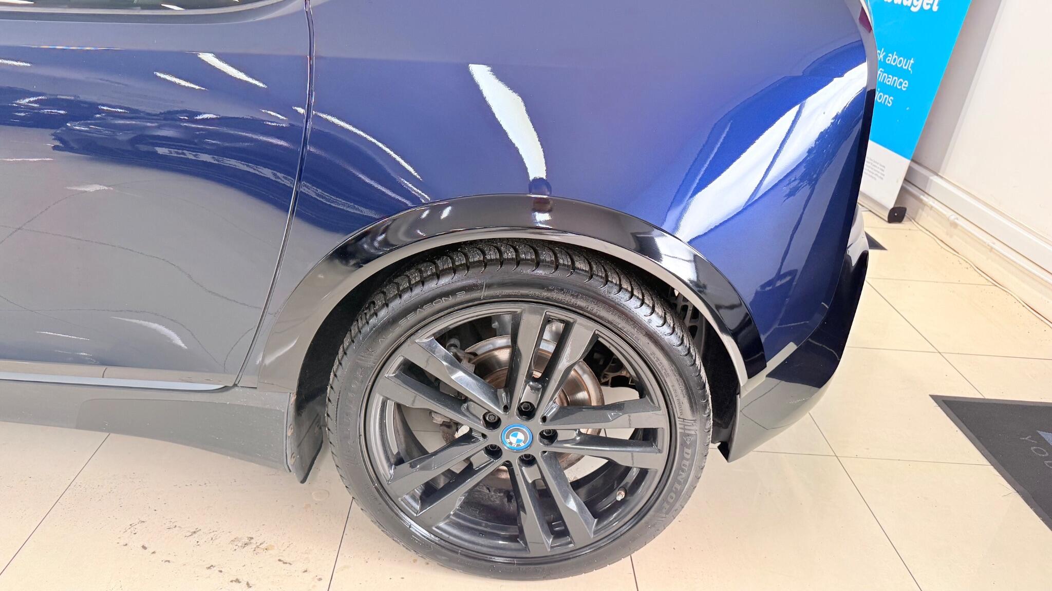 BMW I3 view 42