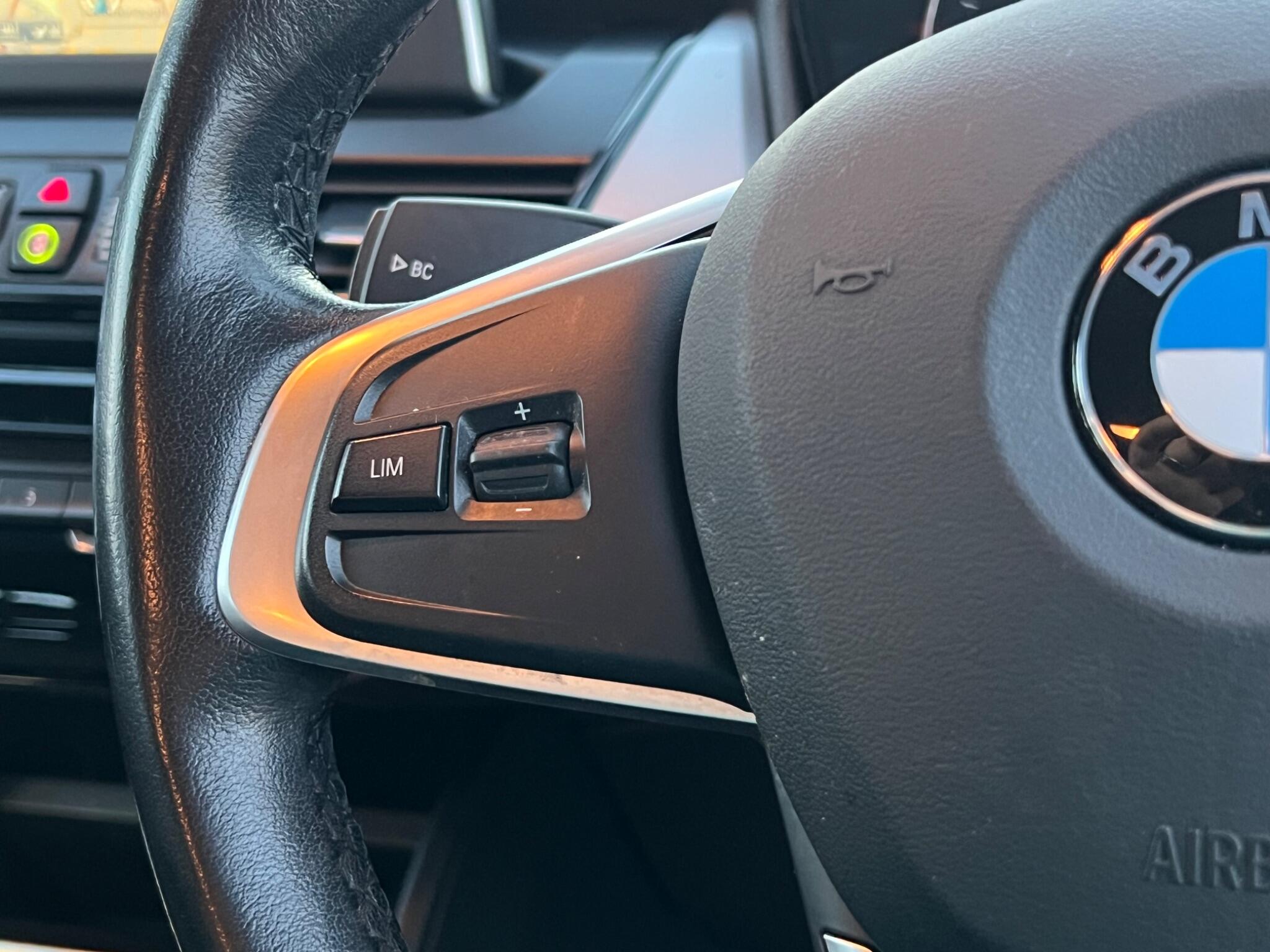 BMW 2 Series Active Tourer view 24