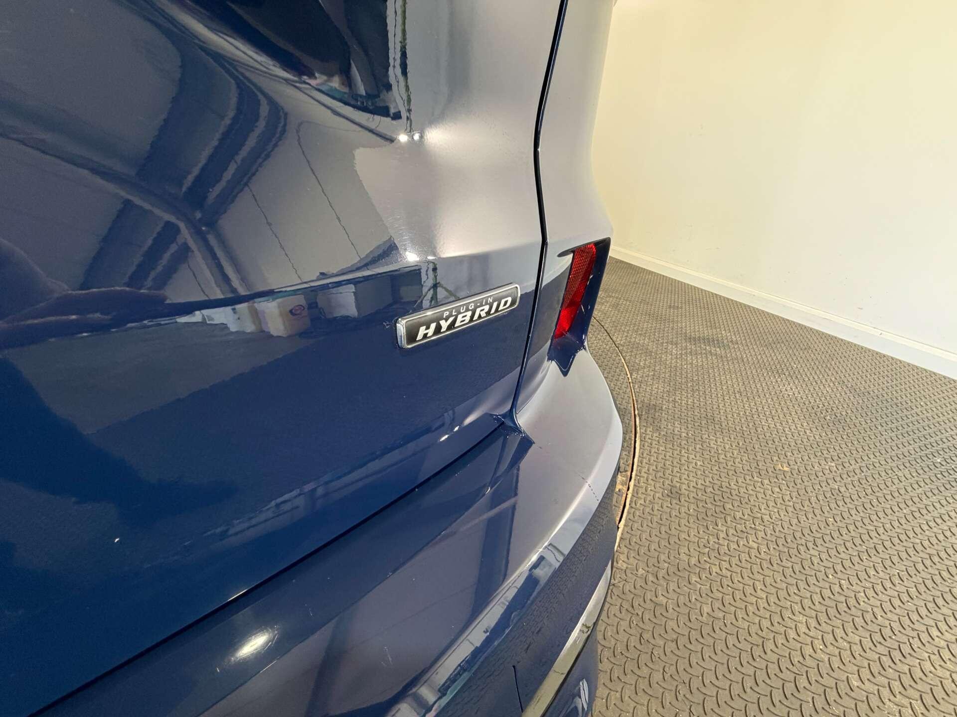 Ford Kuga view 53