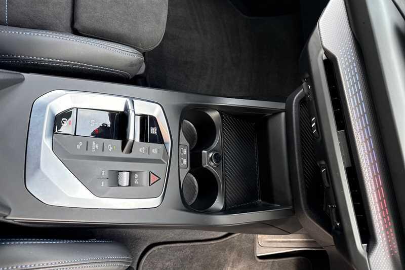 BMW 1 Series view 35
