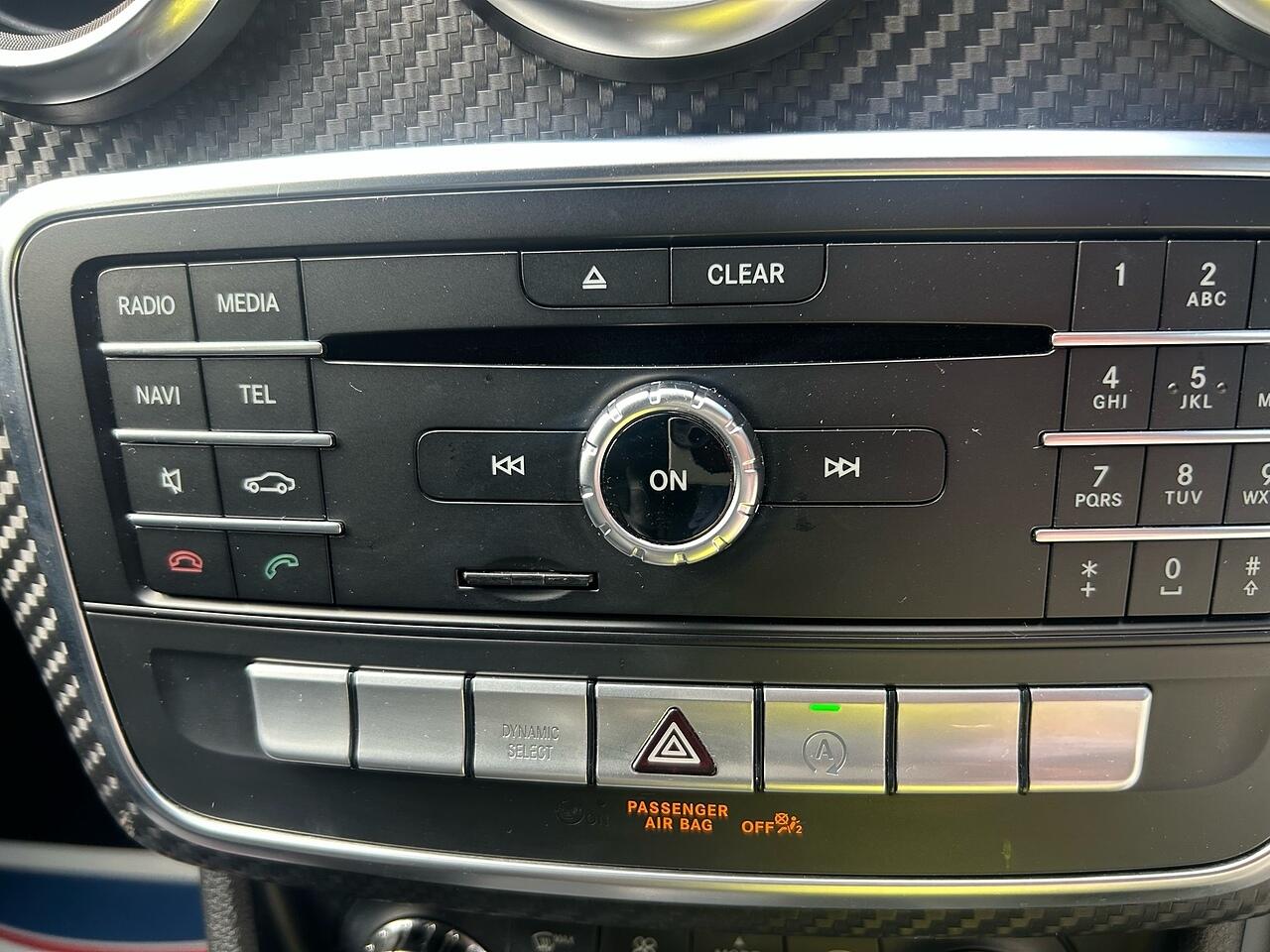 Mercedes-Benz A-Class view 25