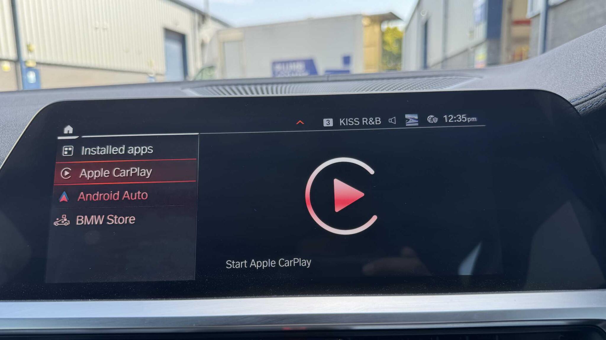 BMW 4 Series view 38