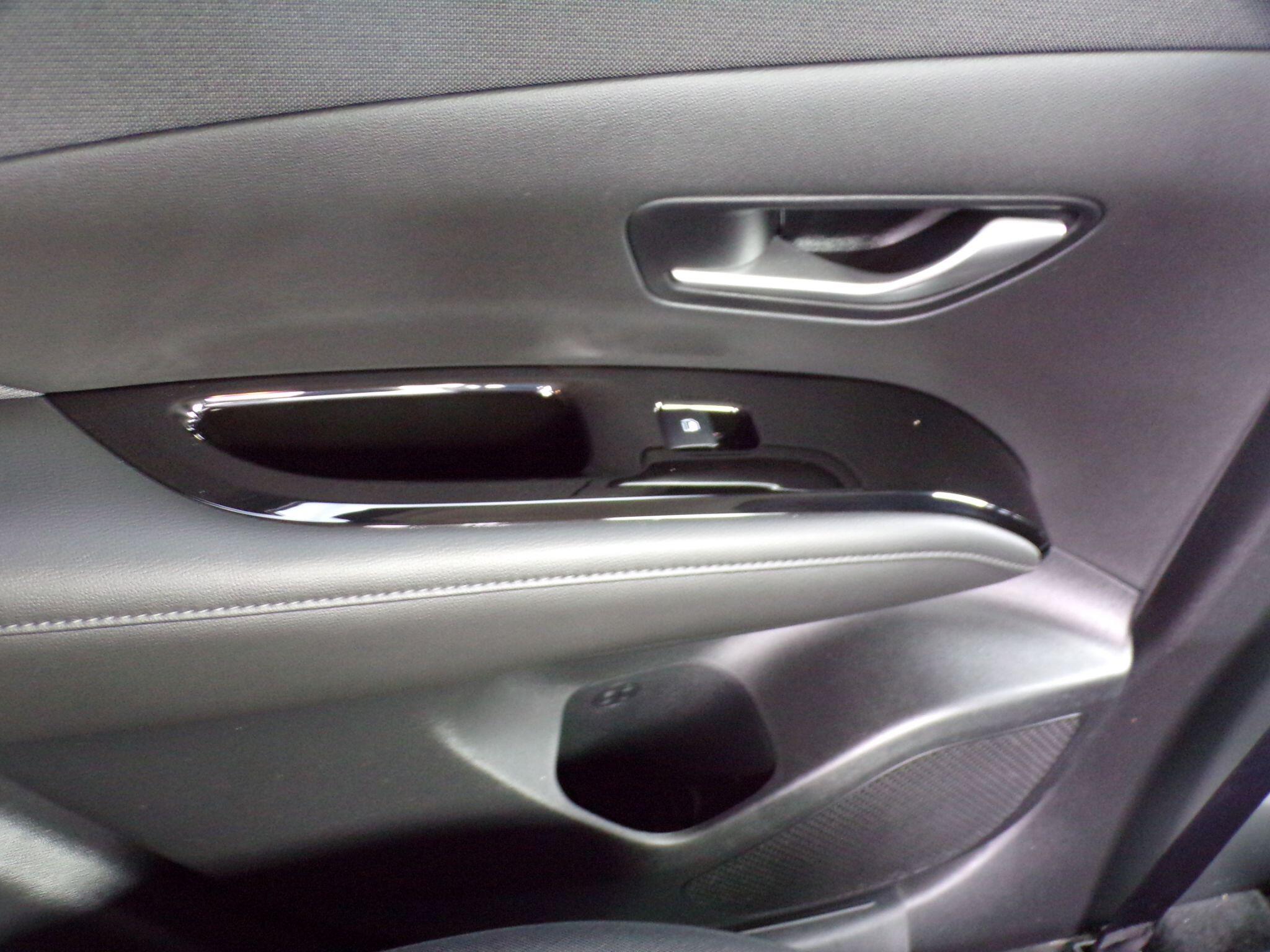 Hyundai Tucson view 21