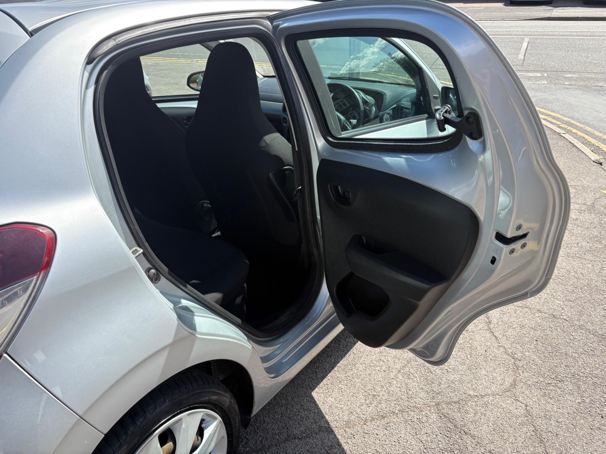 2015 Peugeot 108 1.0 Active Euro 6 5dr • 75,187 miles image 48