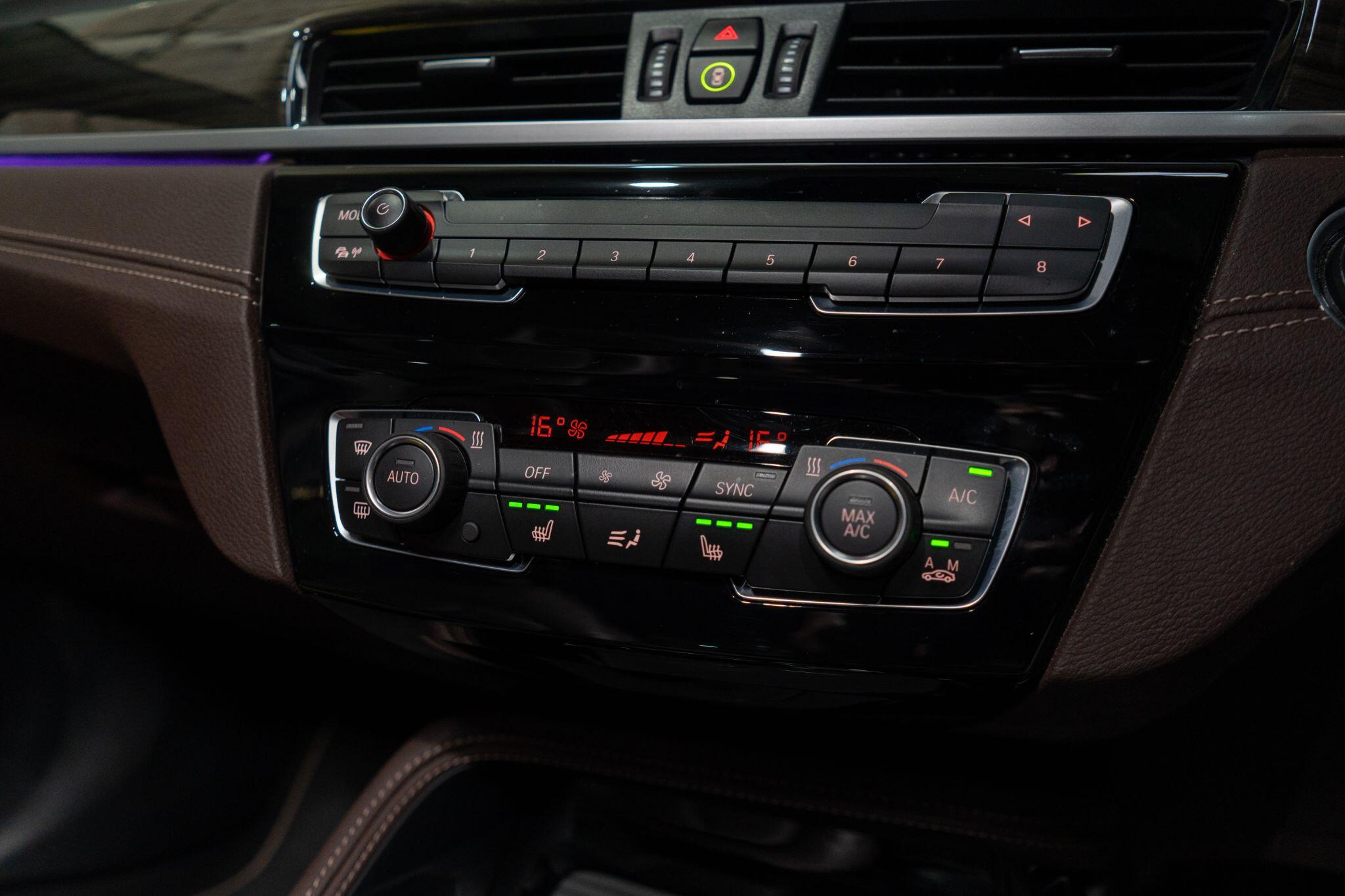 BMW X1 view 29