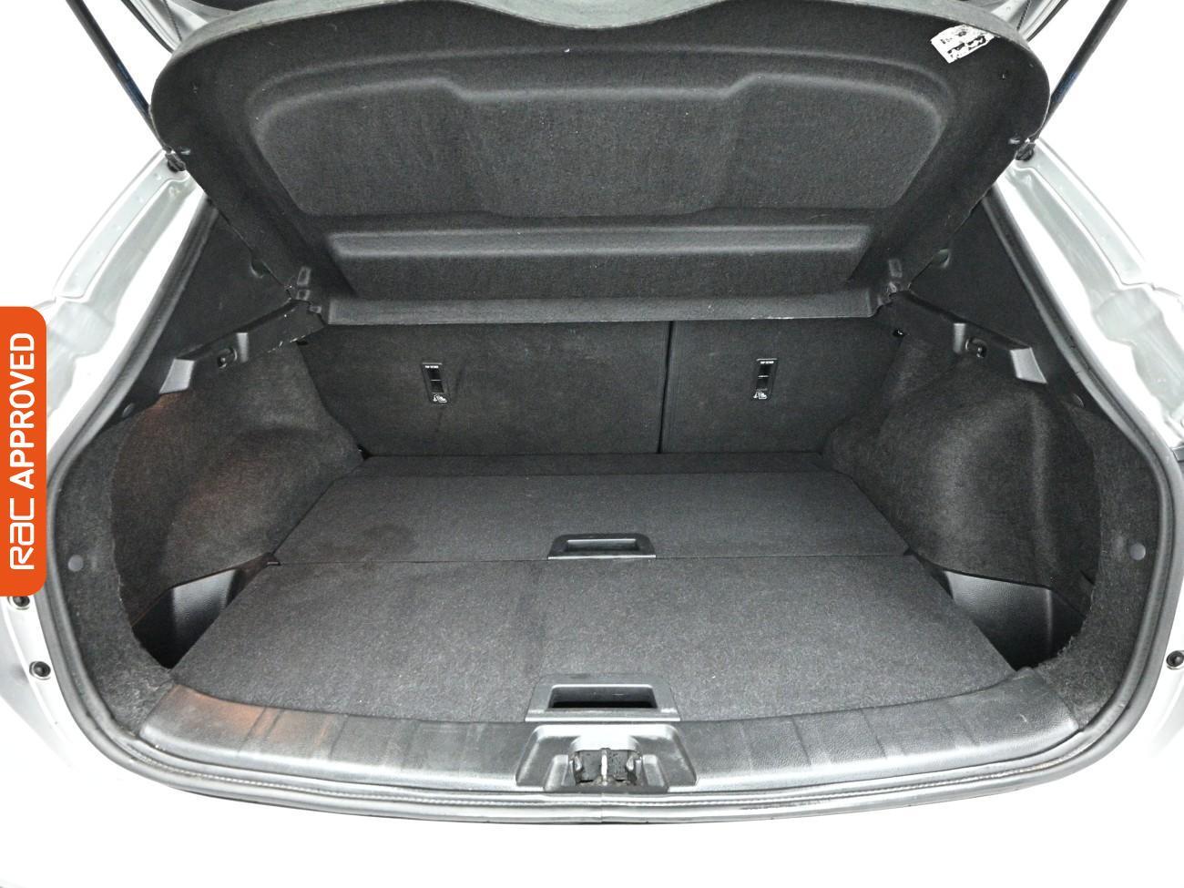 Nissan Qashqai view 24