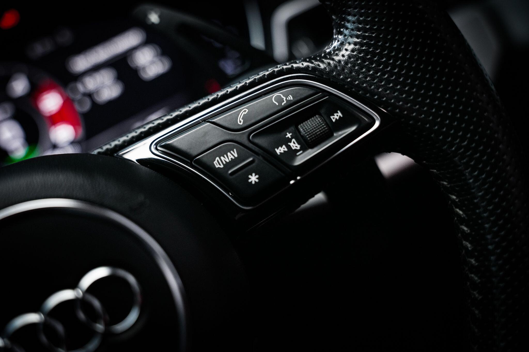 Audi A5 view 43