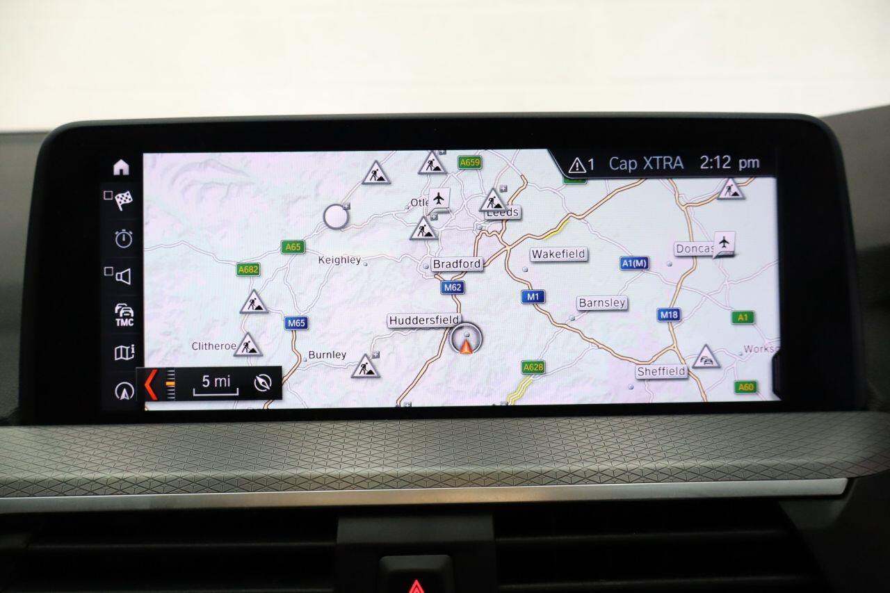 BMW X3 view 20