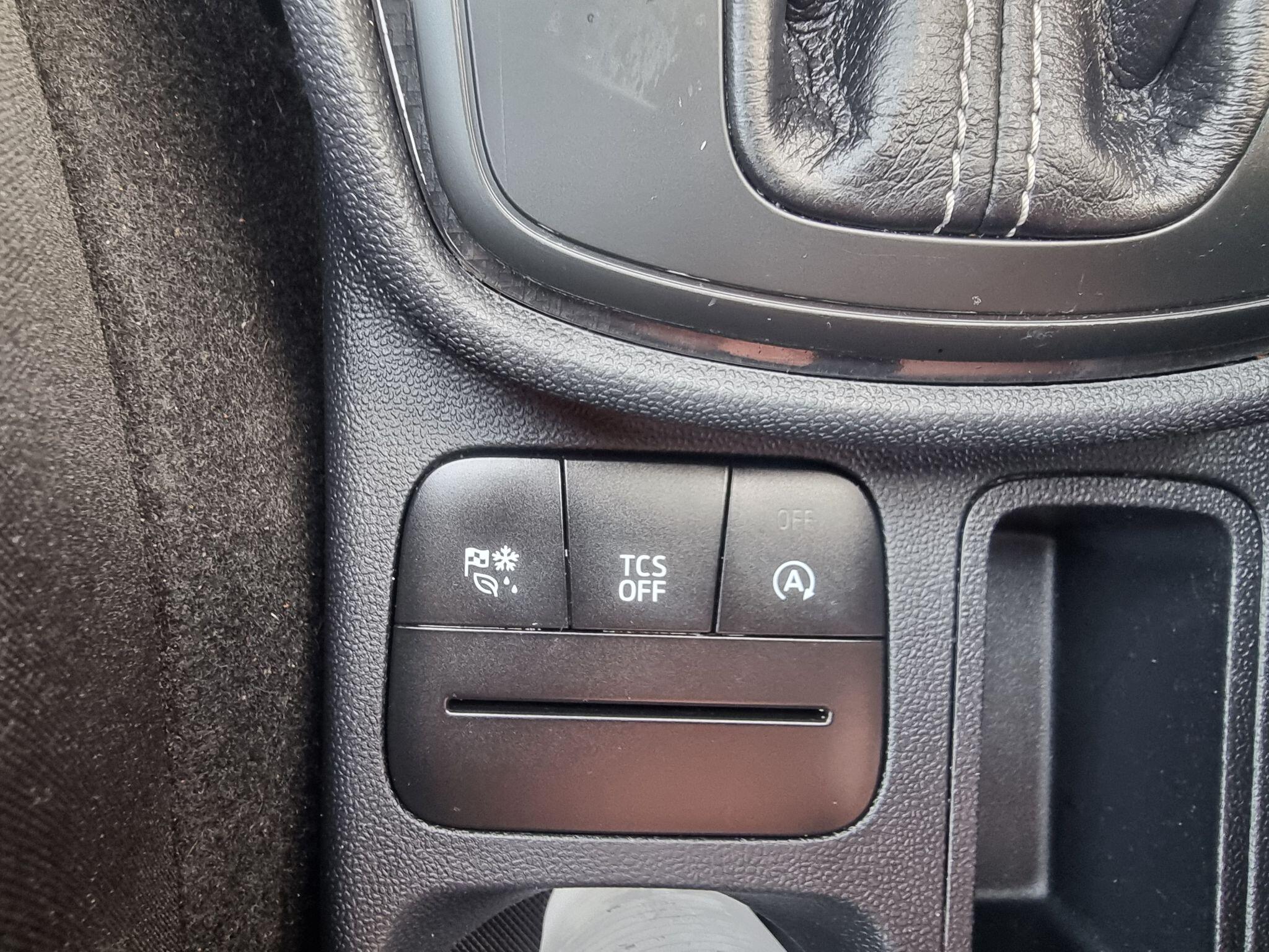 Ford Fiesta view 28