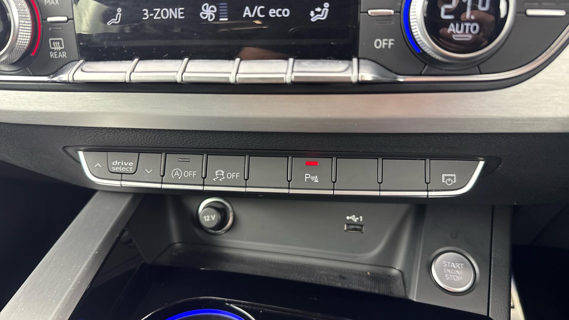 Audi A5 view 38