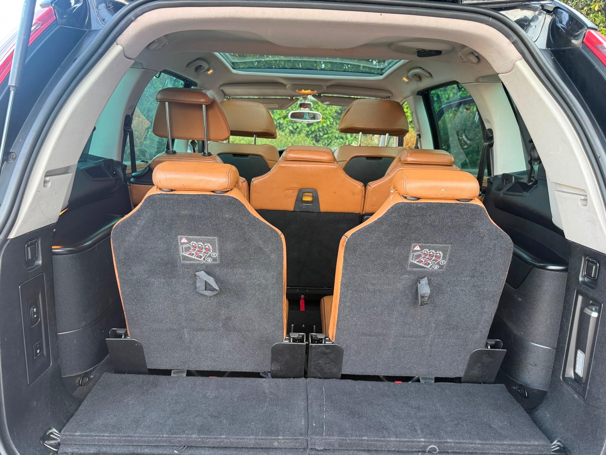 Citroen Grand C4 Picasso view 6
