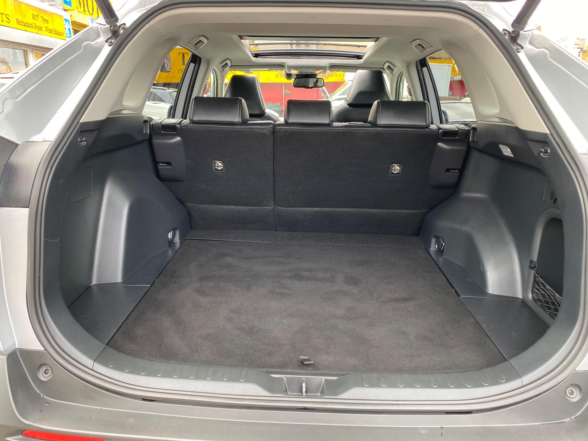 Toyota Rav4 view 40
