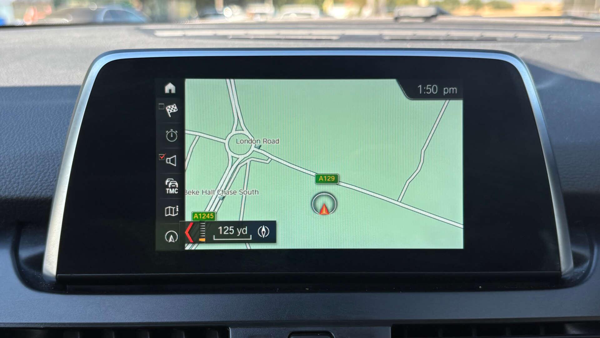 BMW 2 Series view 30
