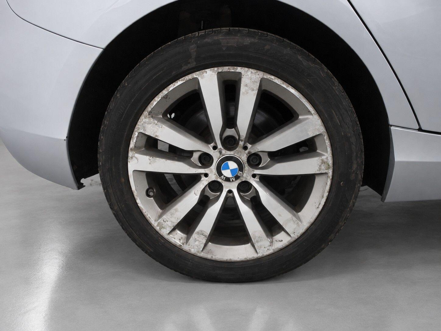 BMW 1 Series view 55