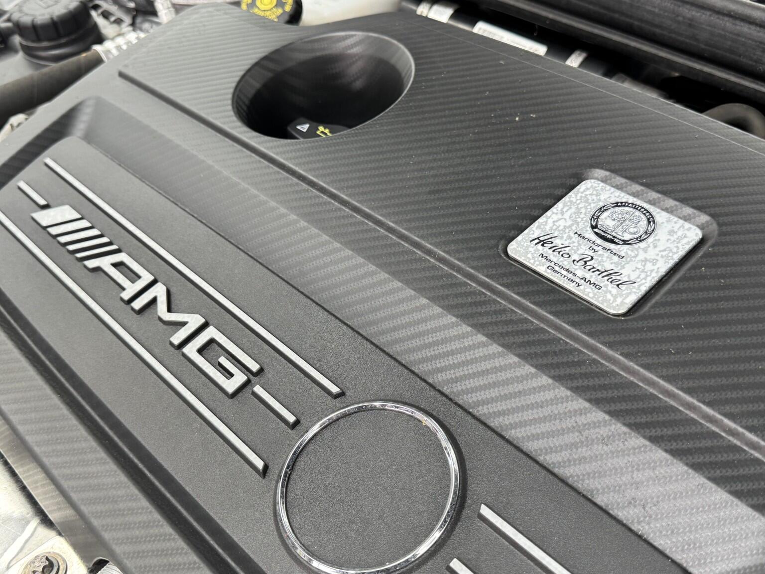 Mercedes-Benz Cla view 50