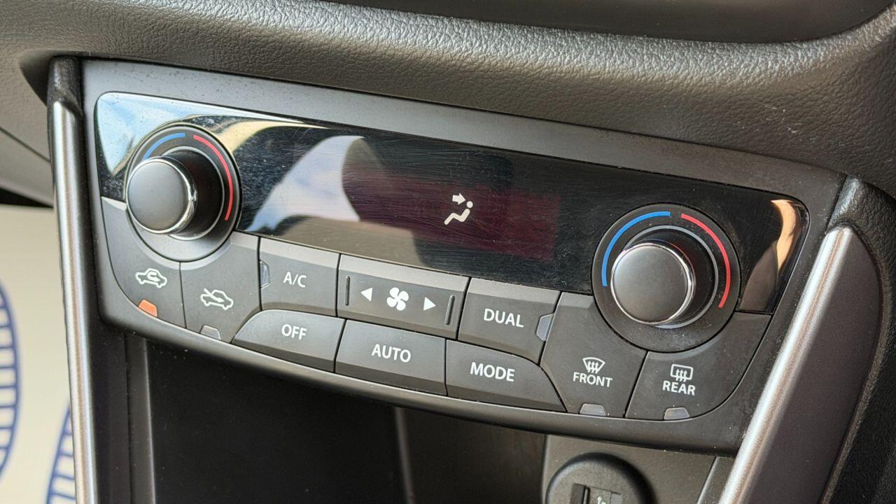 Suzuki S-Cross view 27