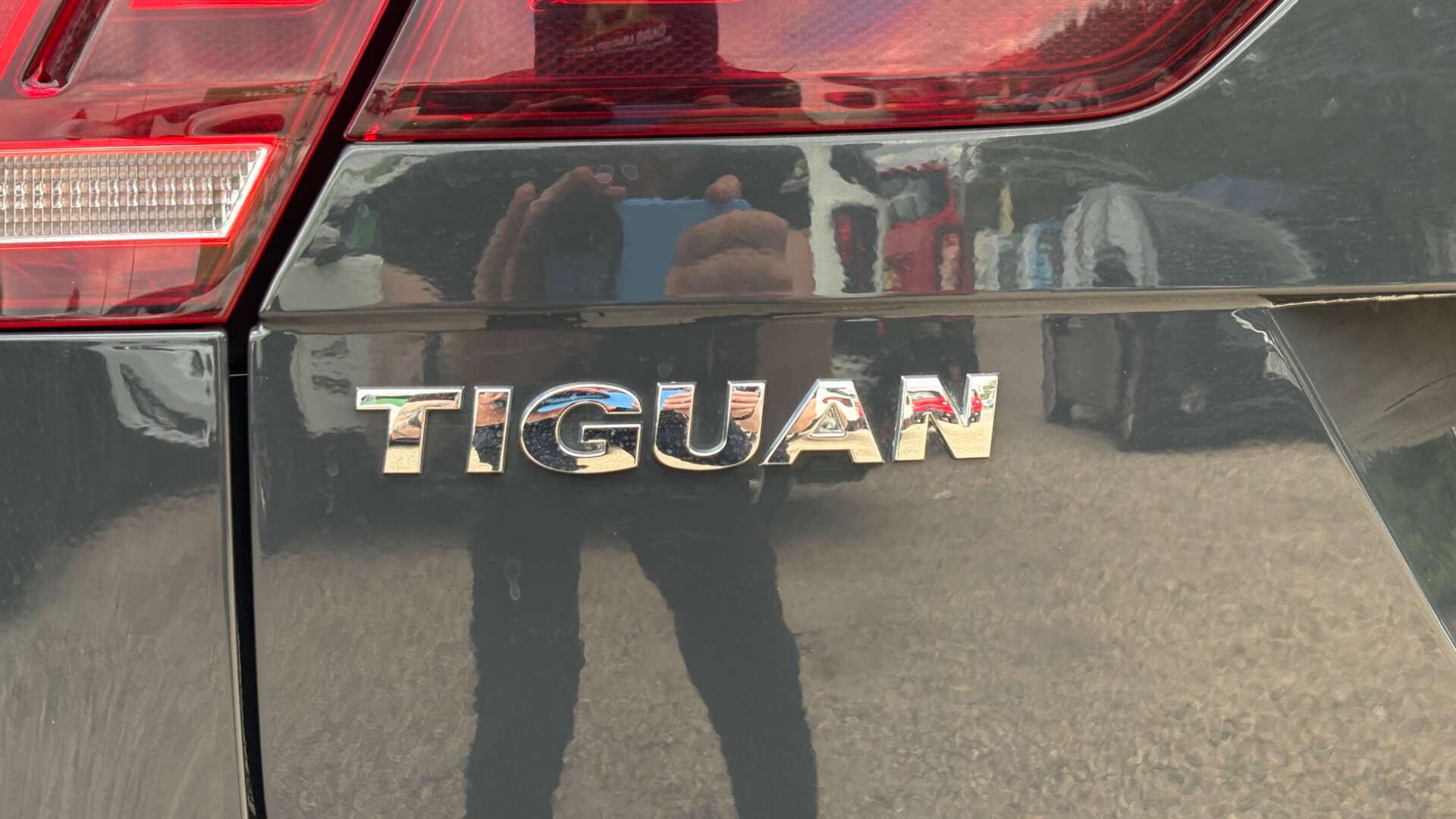 Volkswagen Tiguan view 54