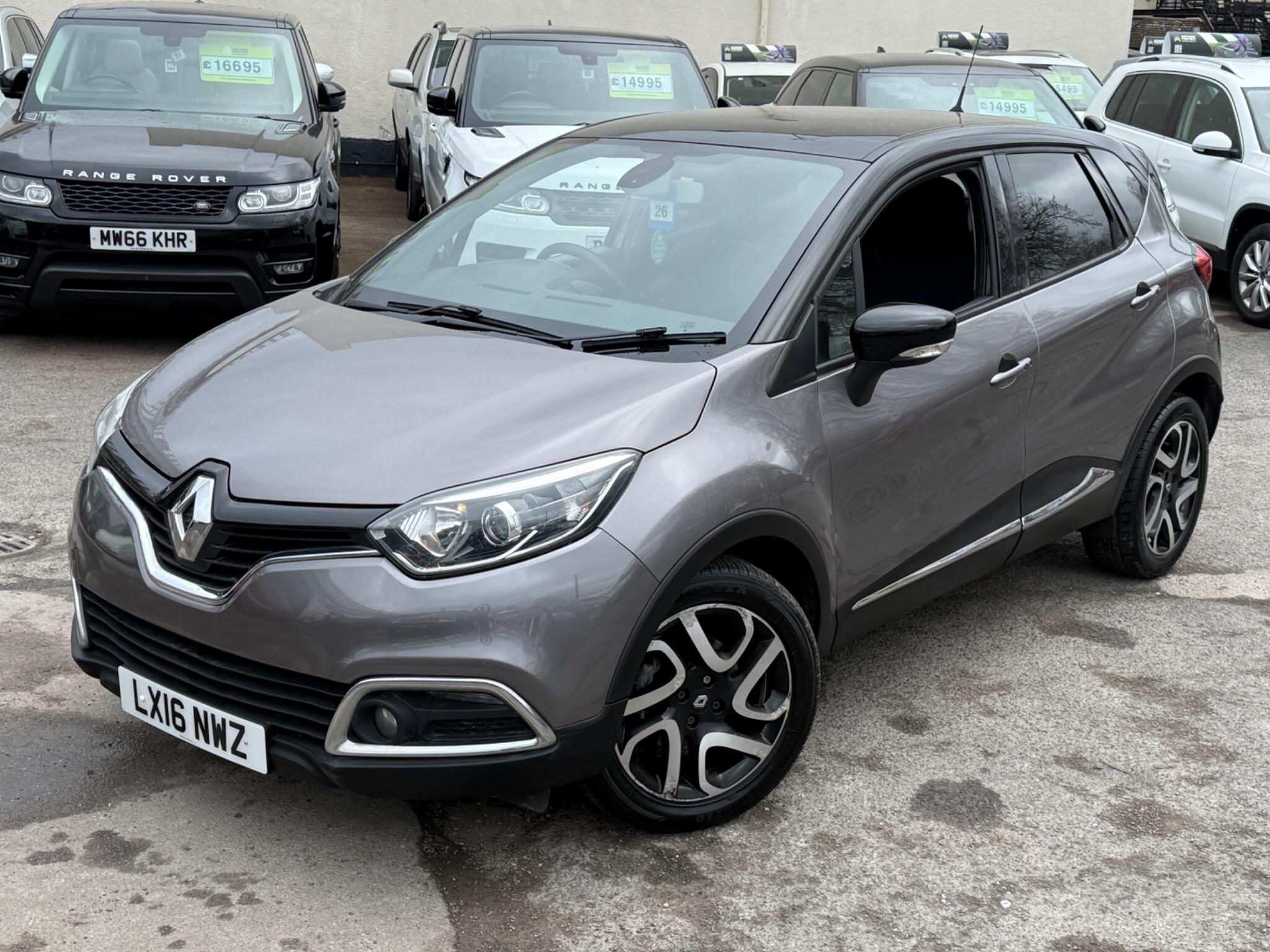 Renault Captur - Image 10