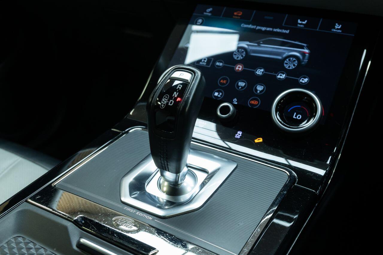Land Rover Range Rover Evoque view 37