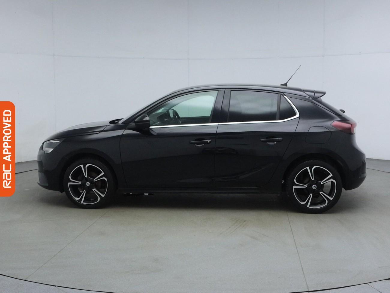 Vauxhall Corsa view 25
