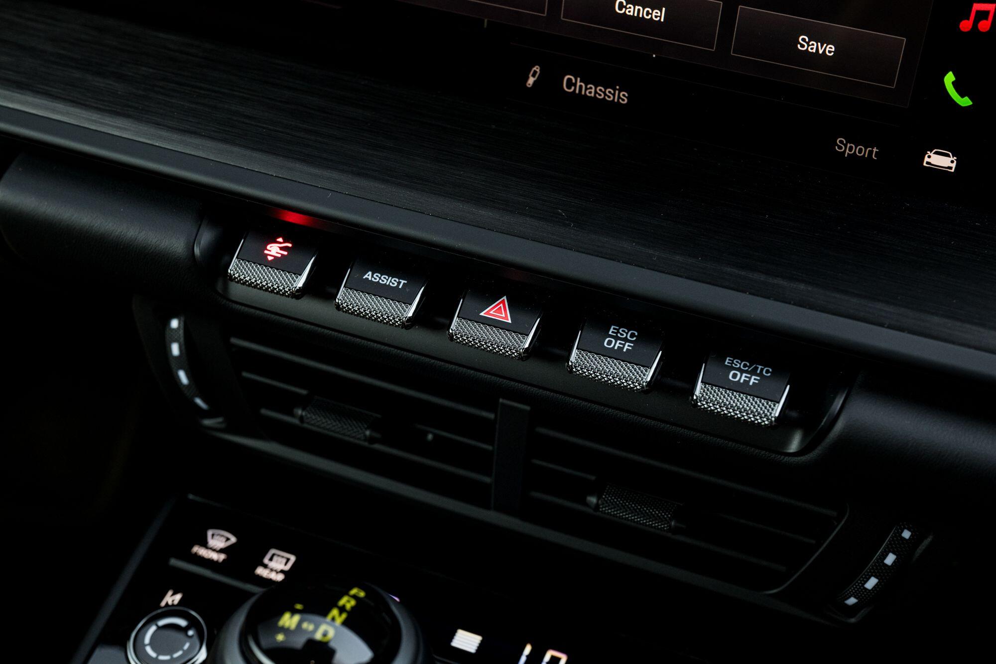Porsche 911 view 47