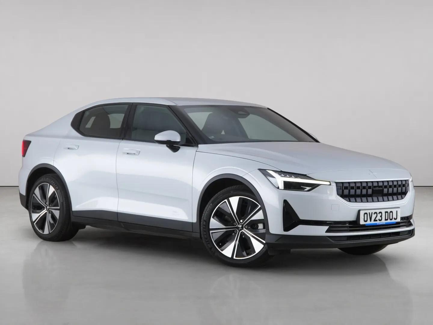 2023 Polestar 2 in Grey for sale