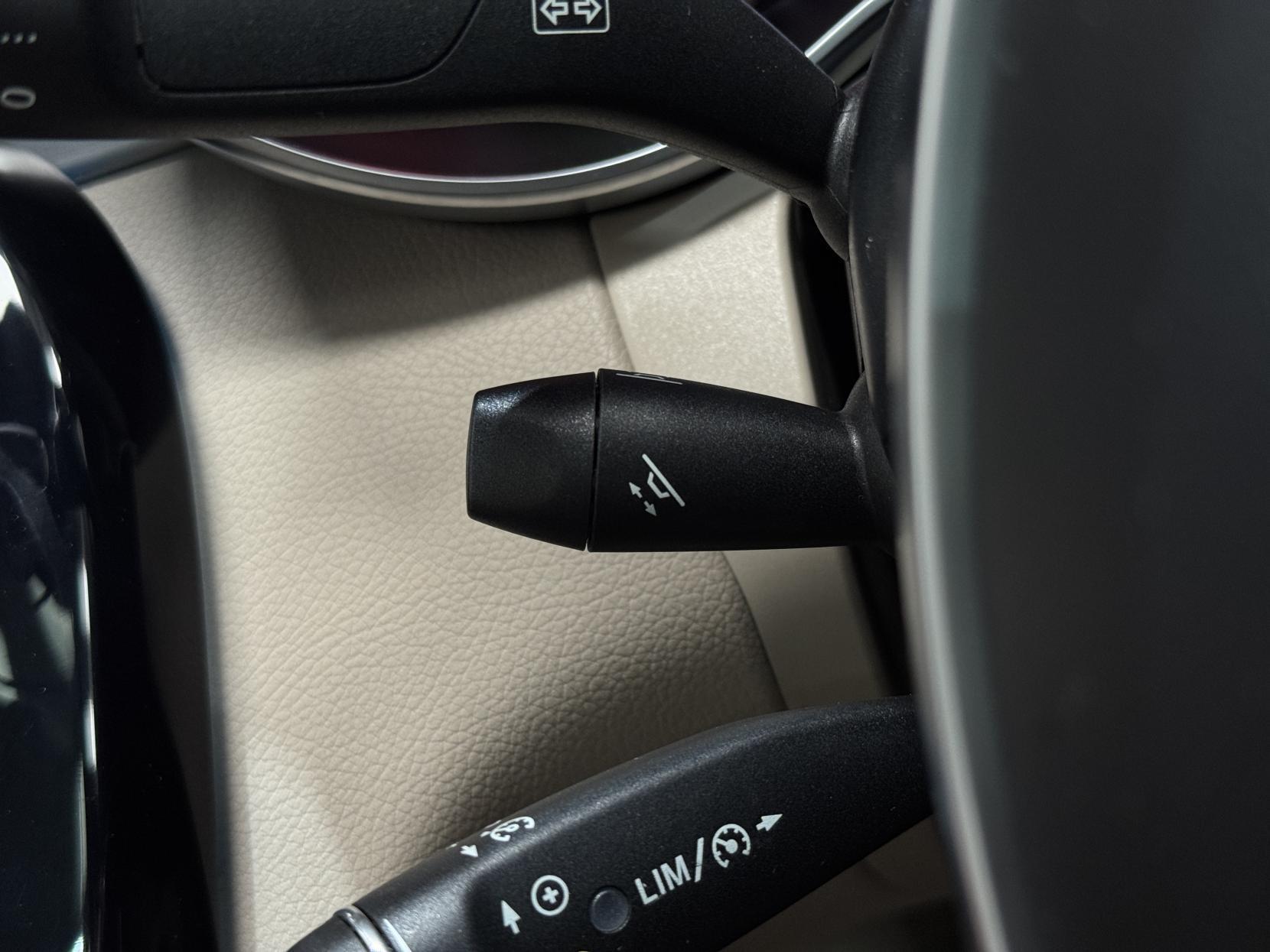 Mercedes-Benz C Class view 45