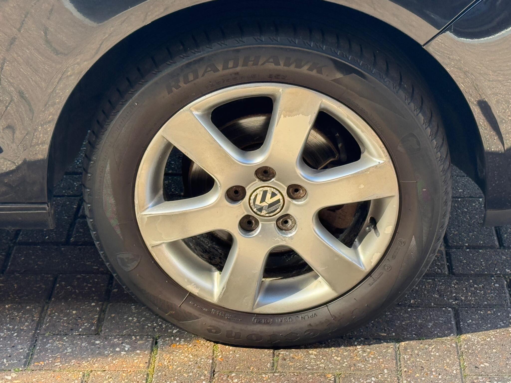 Volkswagen Polo view 17