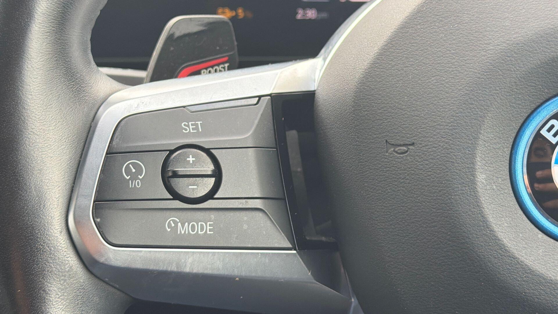 BMW Ix1 view 17