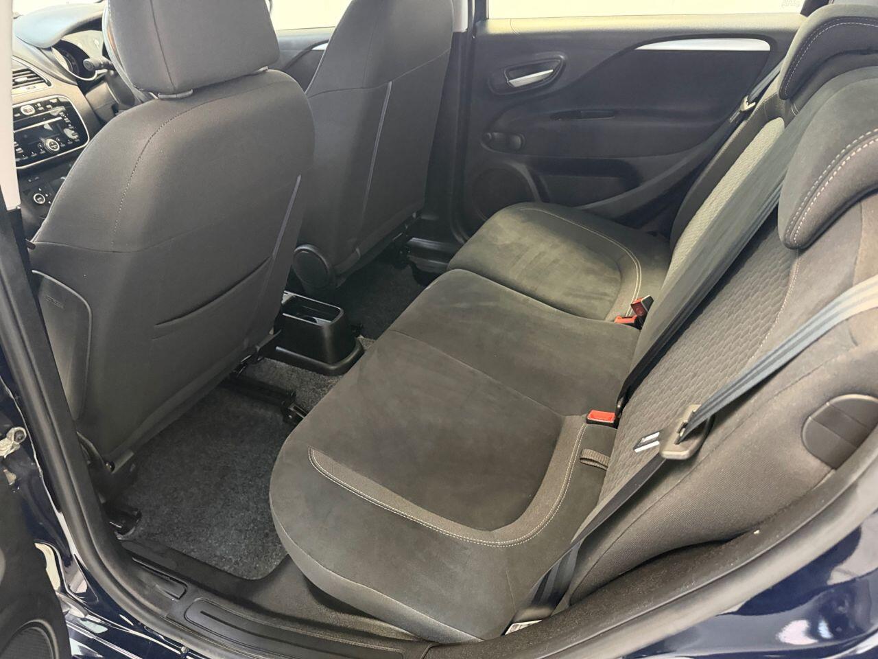 Fiat Punto view 20