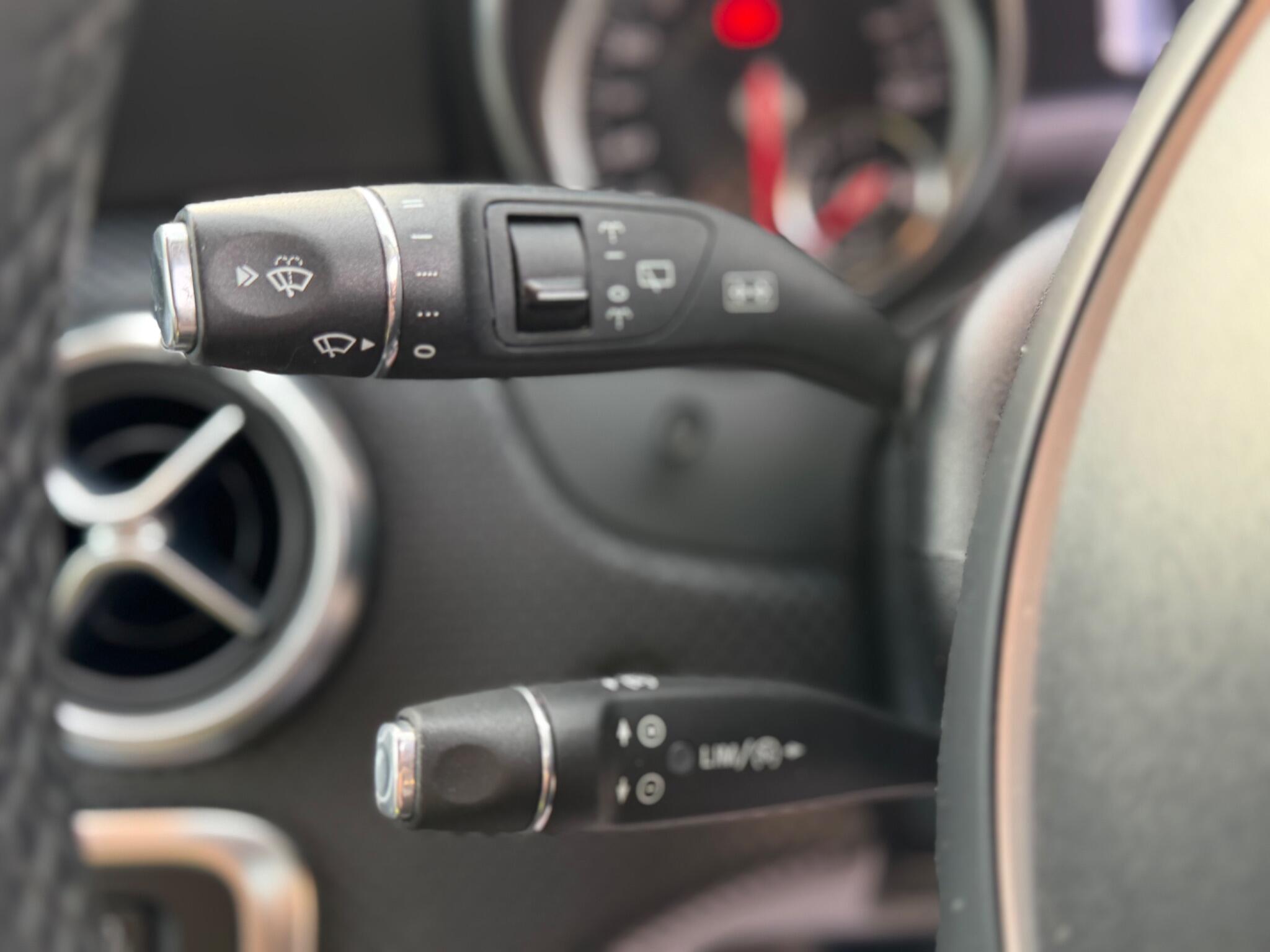 Mercedes-Benz A Class view 18