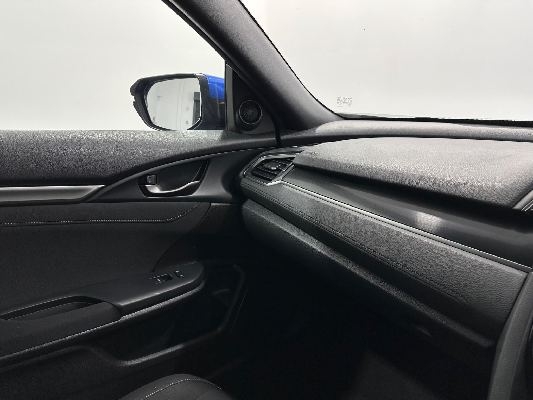 Honda Civic view 26