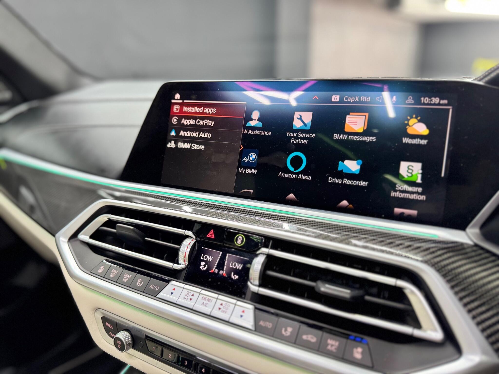 BMW X5 view 60