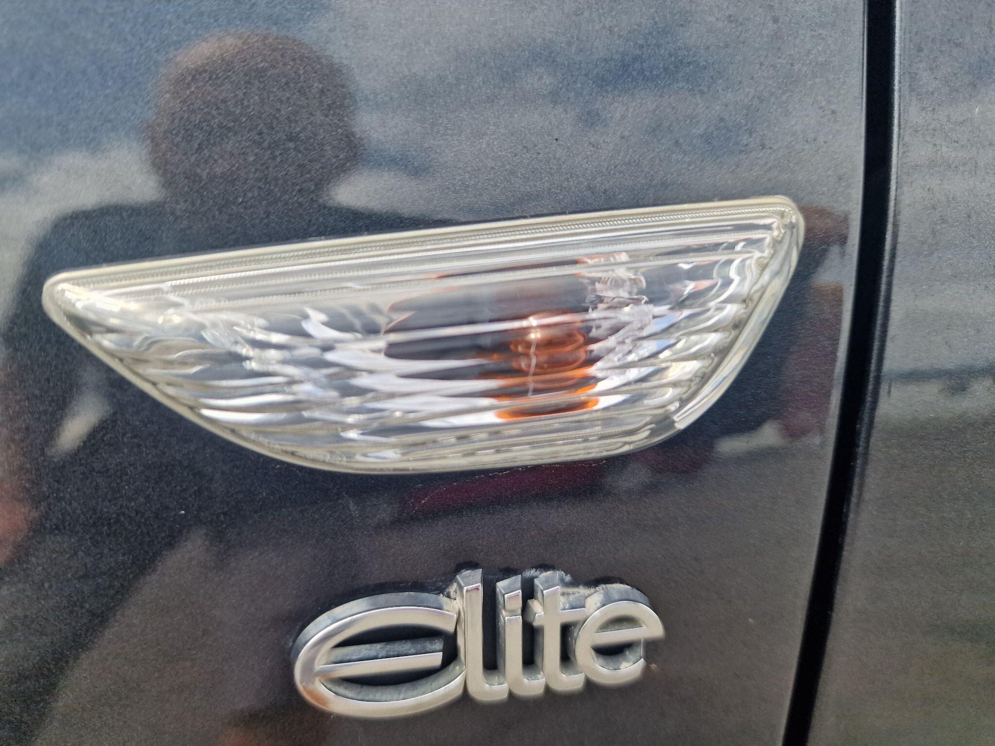 Vauxhall Mokka X view 68