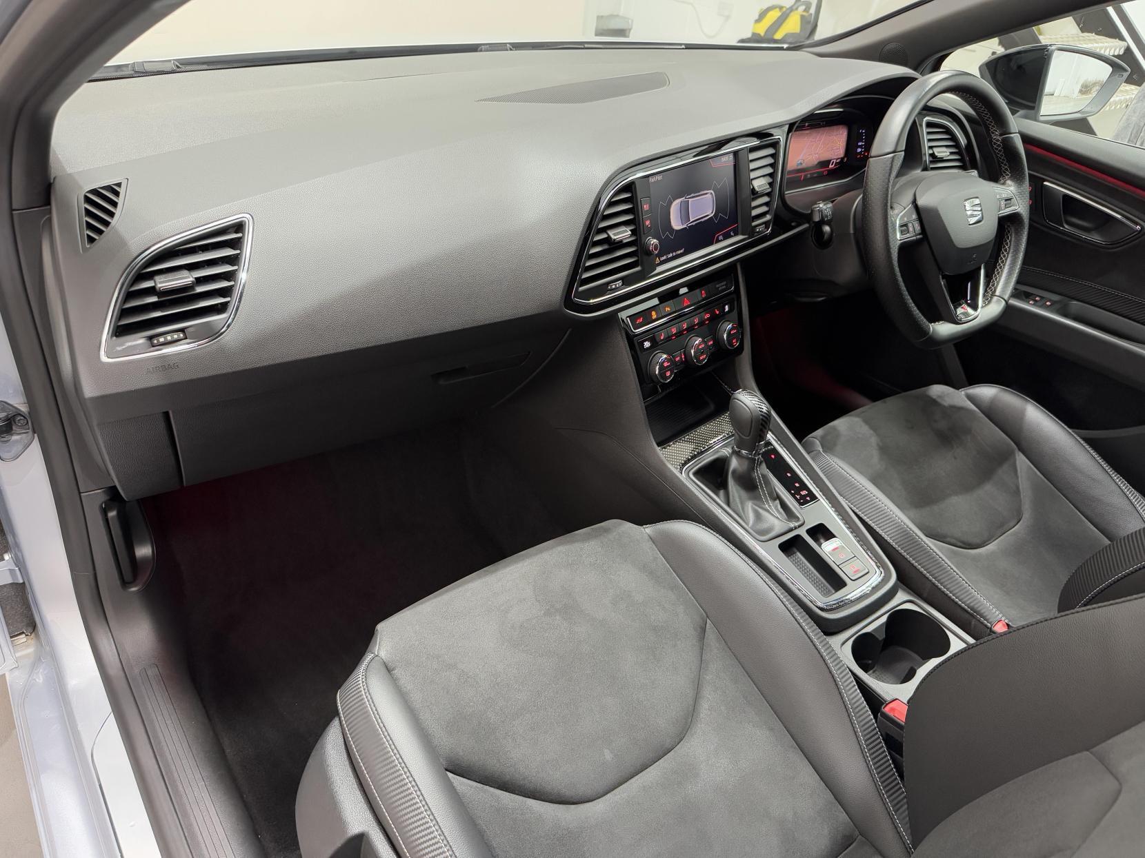 Seat Leon Leon view 42