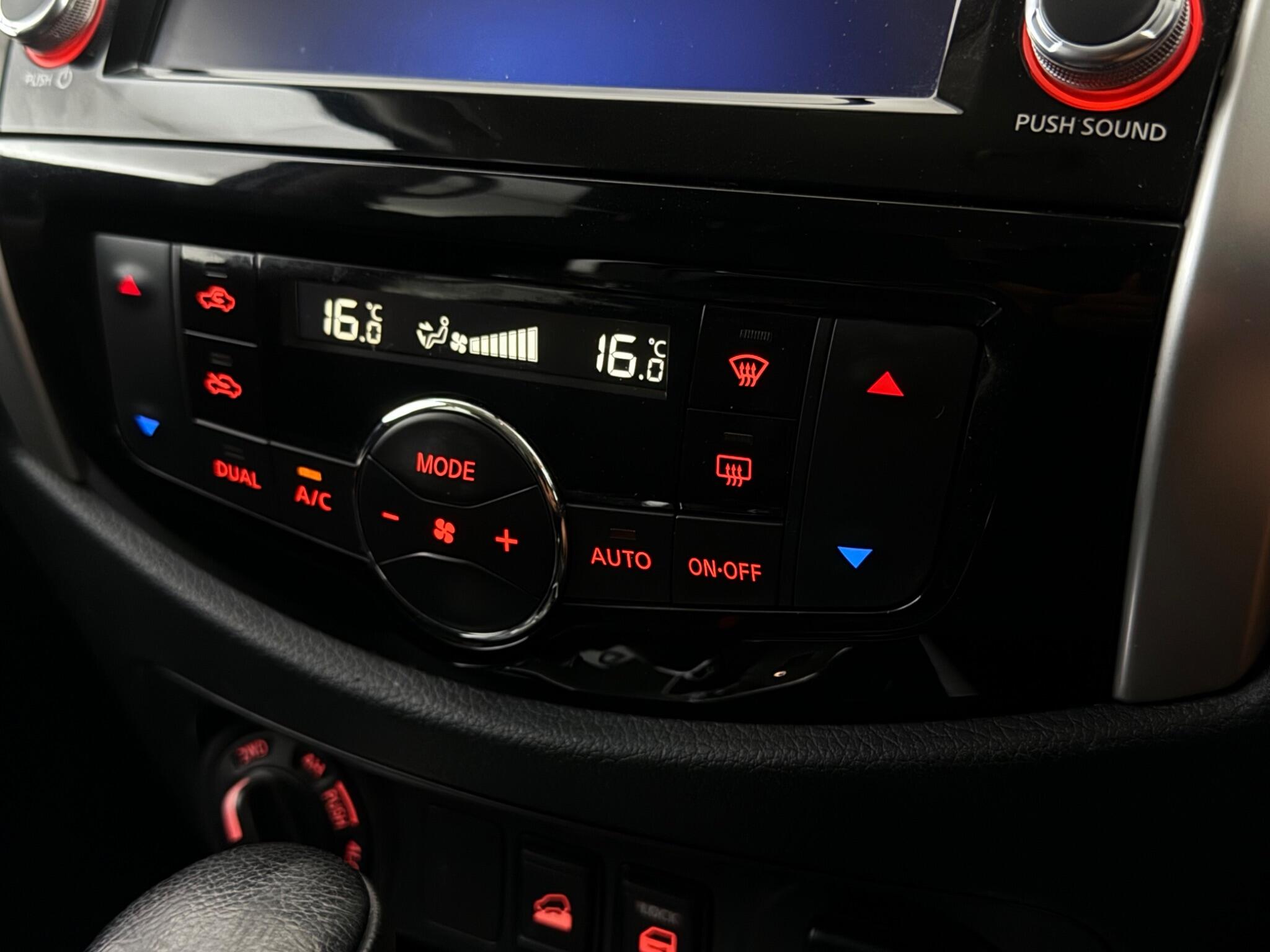 Nissan Navara view 20