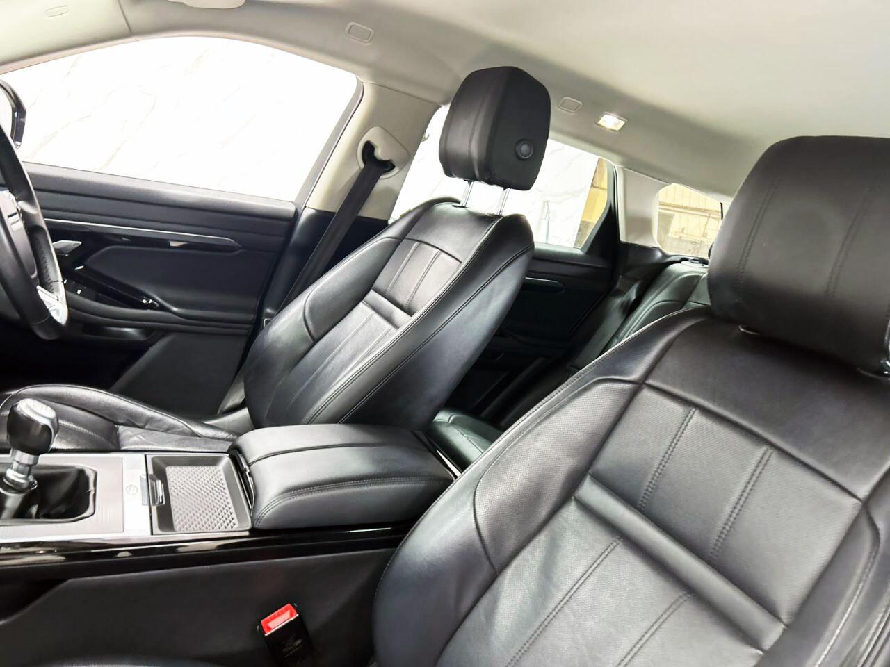 Land Rover Range Rover Evoque view 13