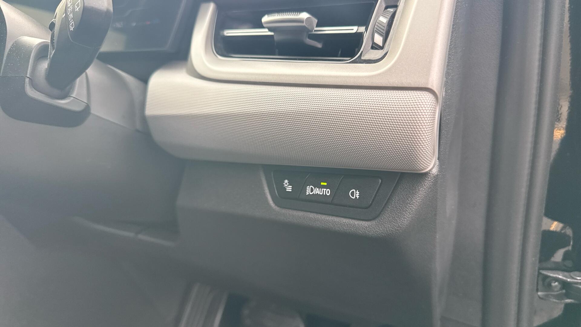BMW X1 view 37