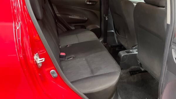 Suzuki Swift view 4