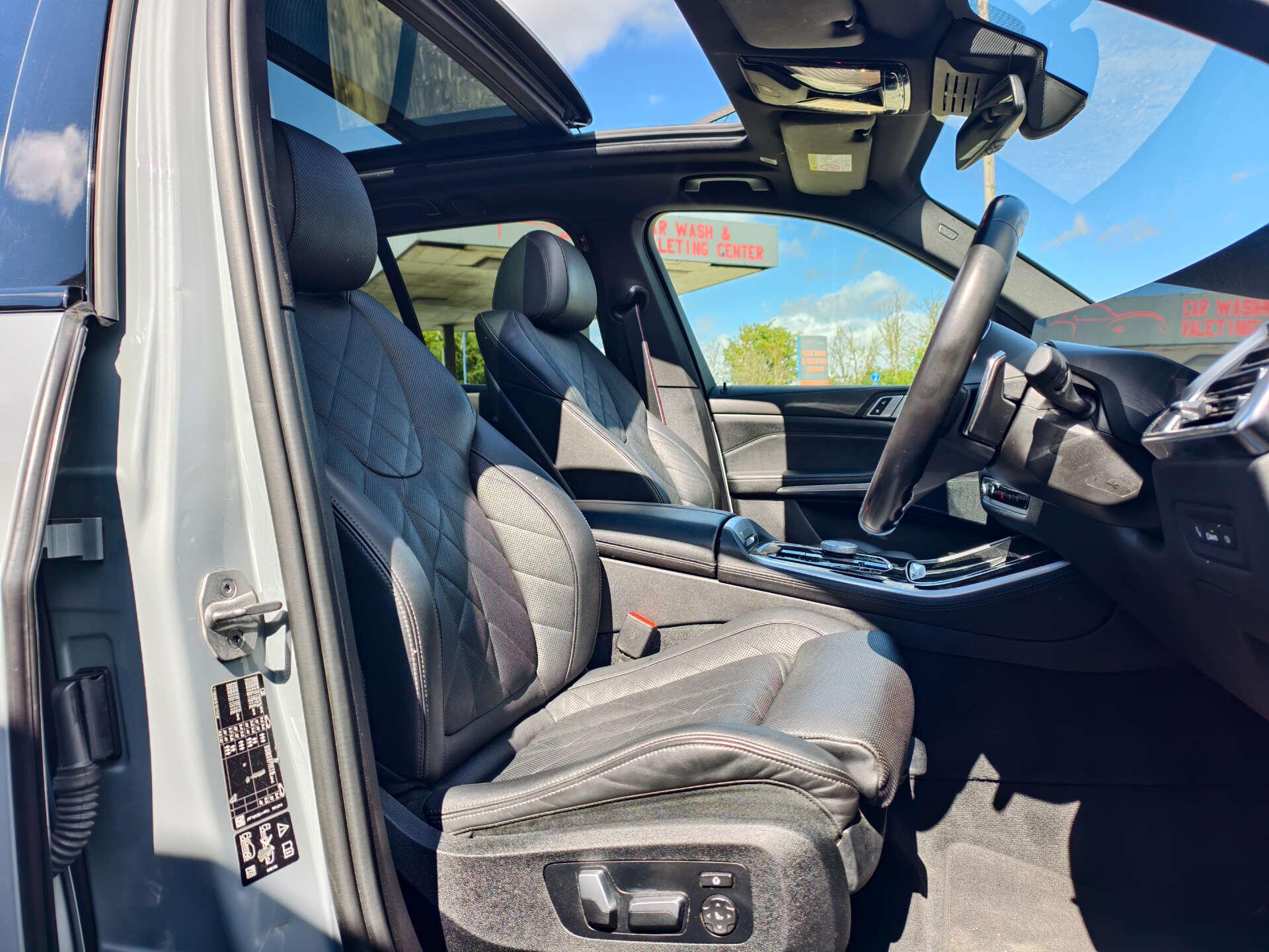 BMW X5 X5 view 28