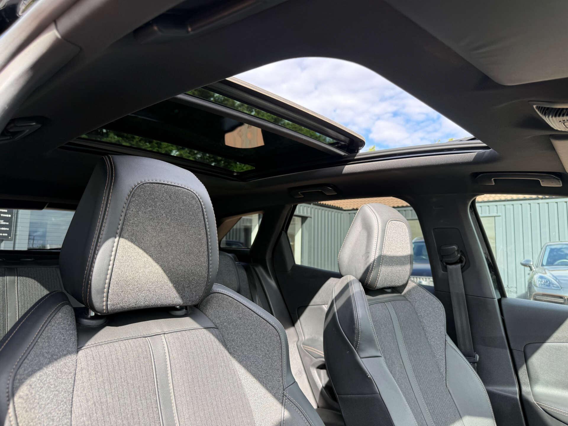 Peugeot 3008 view 42