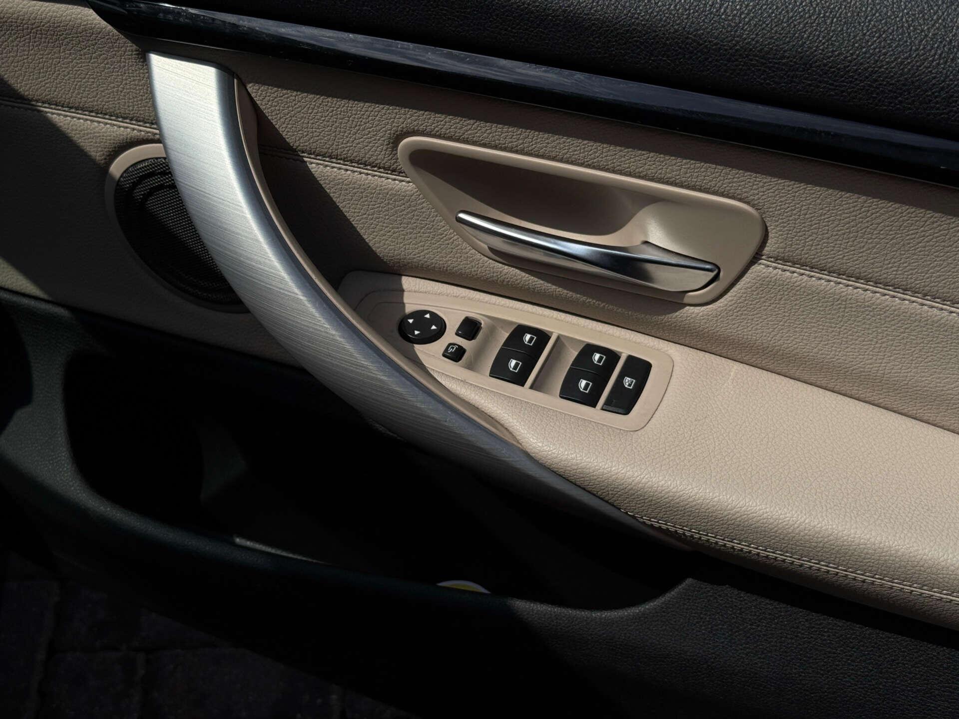 BMW 4 Series Gran Coupe view 76