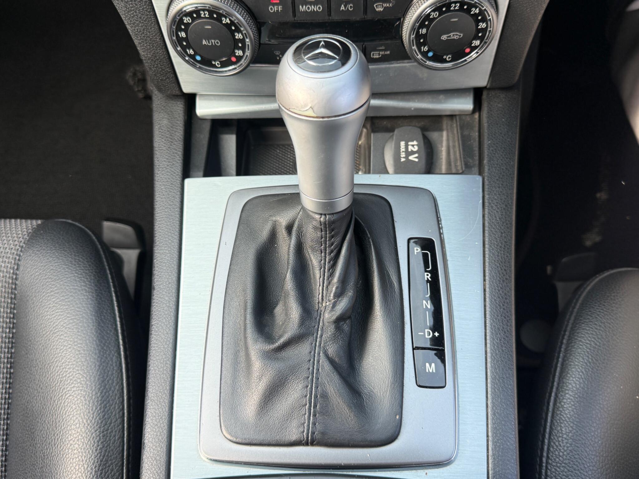 Mercedes-Benz C Class - Image 20