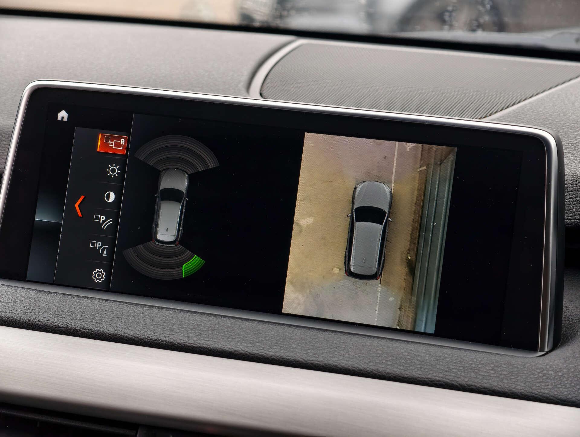 BMW X5 X5 view 42