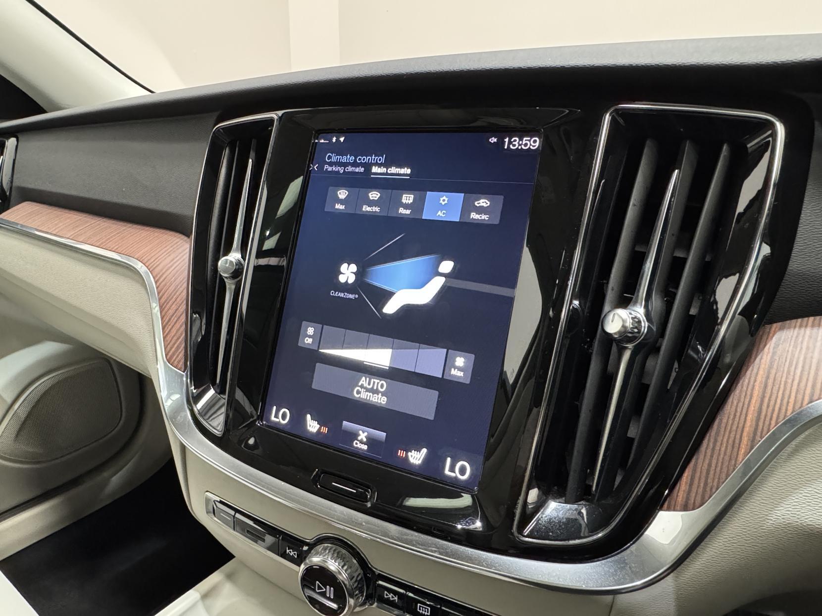 Volvo V60 view 29