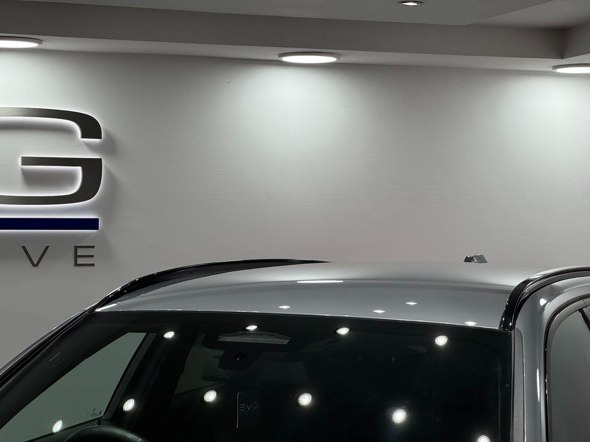 BMW 3 Series view 13