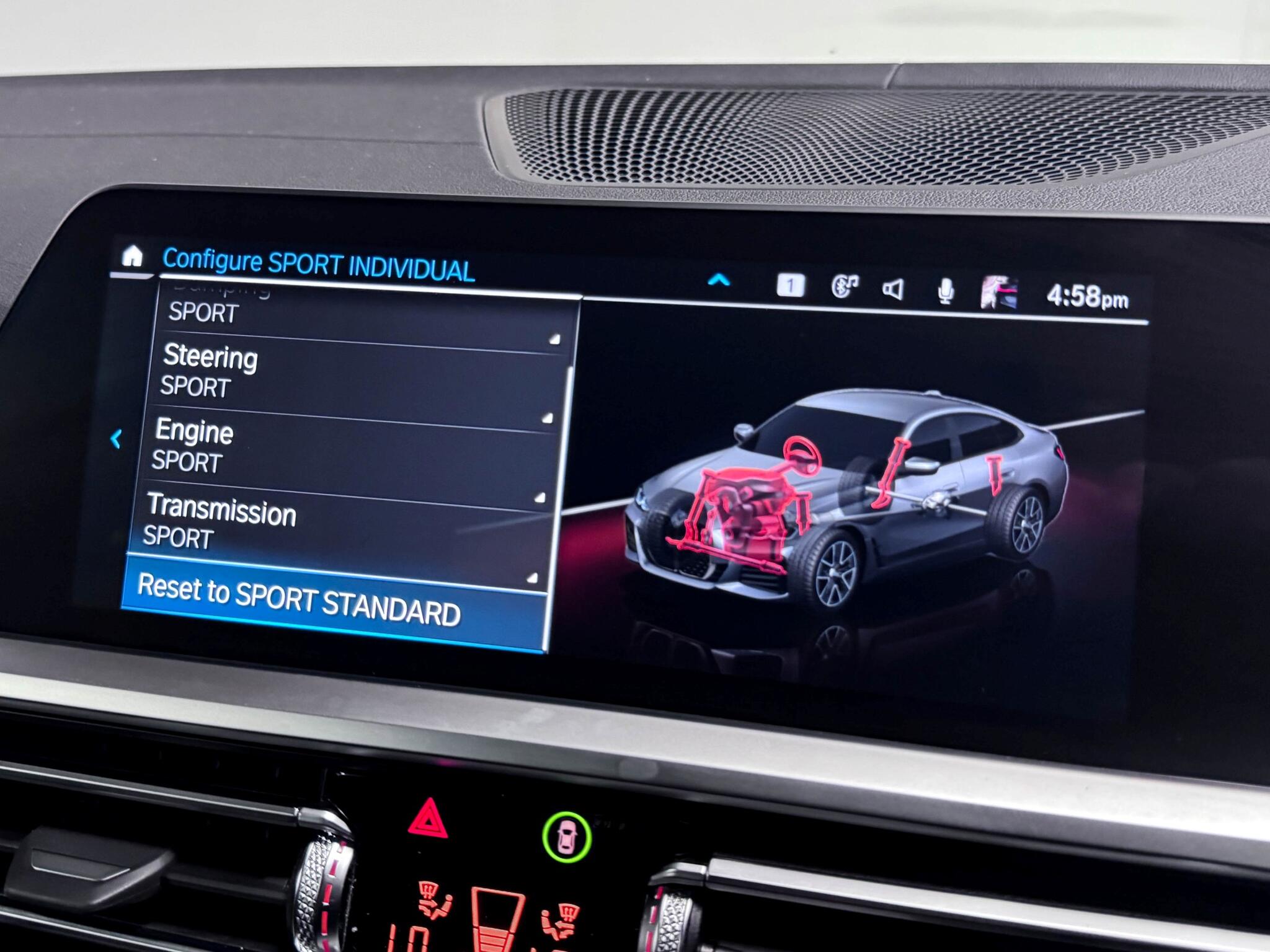 BMW 4 Series view 61
