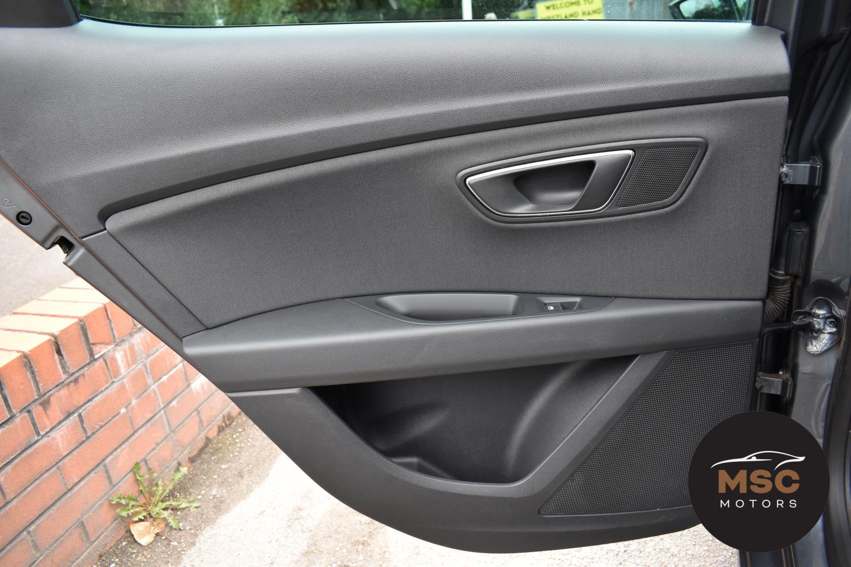 Seat Leon Leon view 60