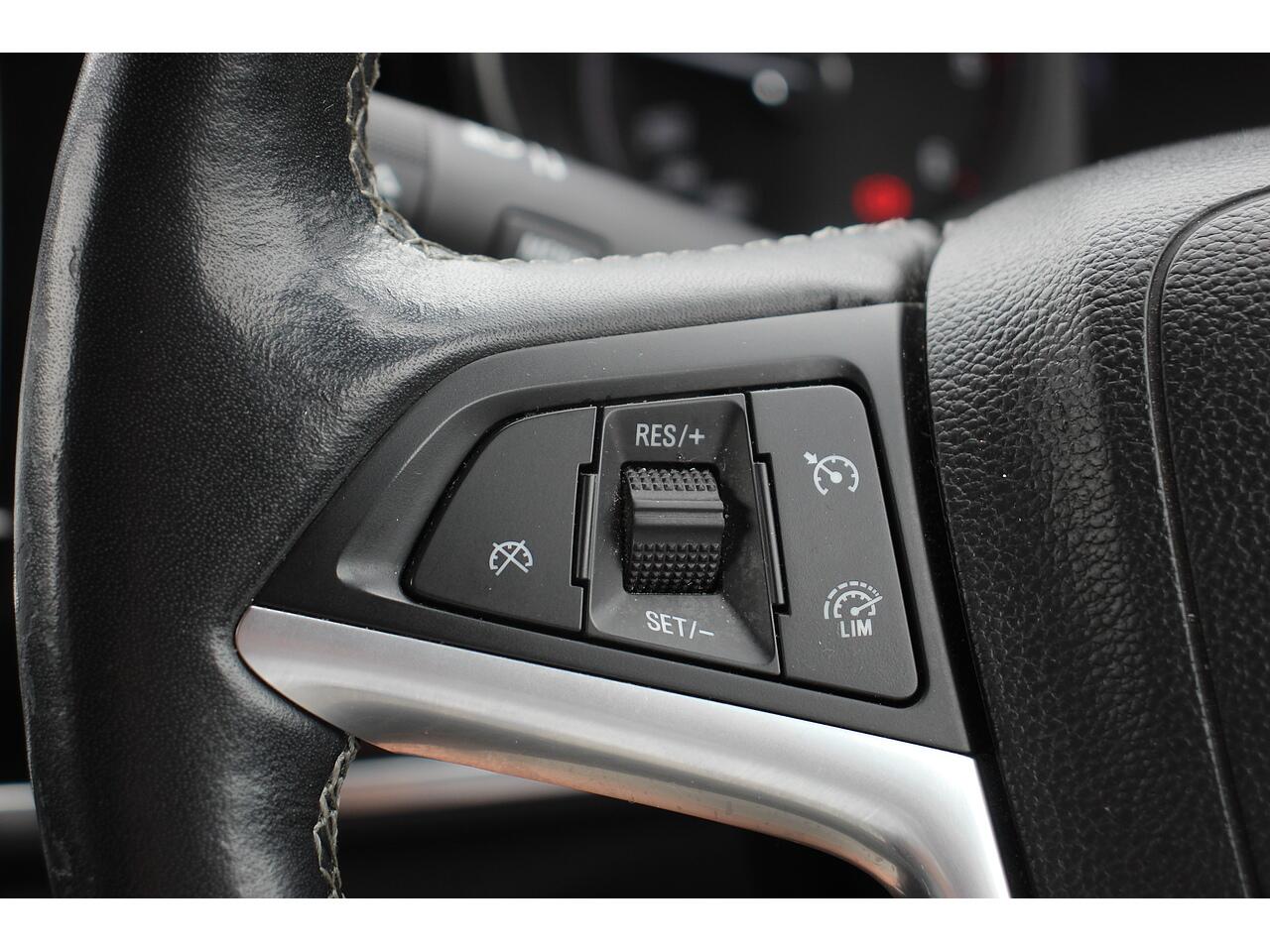 Vauxhall Mokka X view 29